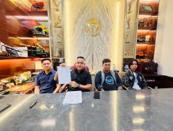 Mantan Karyawan PT Mitra Golden Valasindo Ungkap Posisi Senator DY Hanya Investor