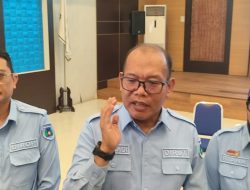 PAM Bandarmasih Kirim Lebih dari 50 Tangki Air Bersih per Hari untuk Warga