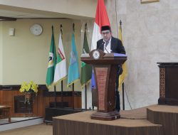 Pansus Pengawasan BBM DPRD Kalsel Rekomendasi Pengawasan SPBU Diperketat