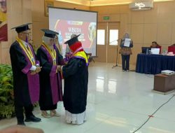 Puluhan Lansia di Tabalong Diwisuda