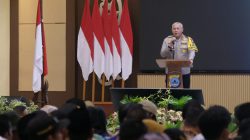 Polda Kalsel Proses Hukum 23 Laporan Karhutla, 12 di antaranya Berkaitan dengan Korporasi
