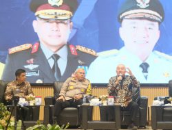 Muhidin Sentil Pemilik Lahan Terlantar di Tengah Momok Karhutla Kalsel