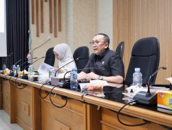Anggaran Dinas PMD Kalsel Anjlok 61,81 Persen, DPRD Minta Program Desa Tetap Optimal