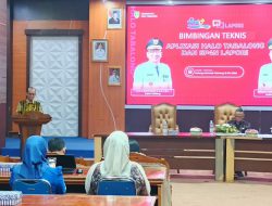 Bupati Minta SKPD Cepat Tanggapi Keluhan Warga