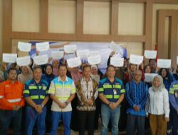 Pelaku UMKM Sarang Lebah Tabalong Ikuti Pelatihan Keuangan Digital