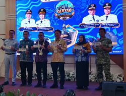 Bupati Tabalong Ajak ASN dan Pelaku Usaha Manfaatkan Diskon Pajak Kendaraan