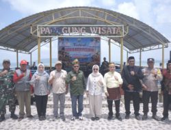 Disparpora Kotabaru Selenggarakan Festival Katir Race: Semangat Mengembalikan Budaya Leluhur Suku Mandar Mammesa