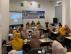 Stok Cadangan Beras Pemprov Kalsel Tercatat 389 Ton, Pengelolaan Dievaluasi