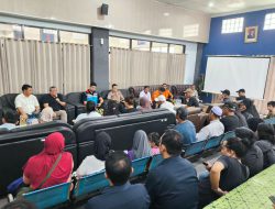 Sambil Menyiapkan Salvage, PT Virgo Berupaya Evakuasi Jenazah dari Bangkai Kapal