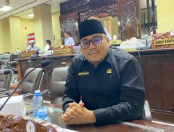 Habib Umar Ajak Para Santri Perkuat Akhlak
