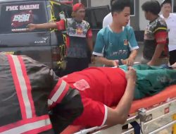 Berjuang Padamkan Karhutla, Relawan Damkar Banjarmasin Meninggal di Handil Bakti