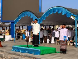 Pemkab Kotabaru Peringati Hari Santri Nasional 2026, Teguhkan Peran Santri Menuju Indonesia Emas