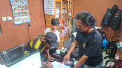 Sempat Bikin Heboh Bocah 12 Tahun Bakar Terpal Warung Bakso, Kasus Berakhir Damai