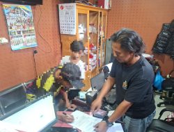 Sempat Bikin Heboh Bocah 12 Tahun Bakar Terpal Warung Bakso, Kasus Berakhir Damai
