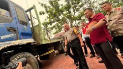 Polda Kalsel Bongkar Praktik Pelangsiran 7.825 Liter BBM Bersubsidi, Solar dan Pertalite Dijual Lebih Mahal
