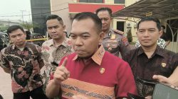 Polda Kalsel Usut 13 Korporasi dalam Kasus Karhutla, Satu Telah Ditetapkan Tersangka
