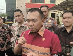 Polda Kalsel Usut 13 Korporasi dalam Kasus Karhutla, Satu Telah Ditetapkan Tersangka