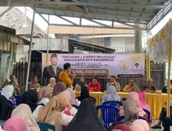 Warga Miskin Luput dari Desil Penerima Bansos, Lurah Diminta Jemput Bola