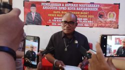 Kutuk Keras Dugaan Asusila Oknum Guru, Saut Minta Tersangka Ditindak Tegas
