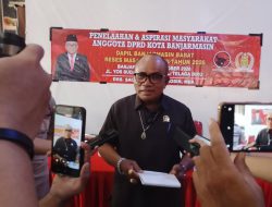Kutuk Keras Dugaan Asusila Oknum Guru, Saut Minta Tersangka Ditindak Tegas