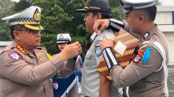 Patuh Intan 2026, Polda Kalsel Tak Terapkan Razia di Tempat Terkecuali Balap Liar