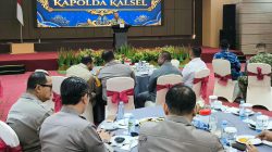 Kapolda Kalsel Ingatkan Peristiwa Jumat Kelabu 1997, Ajak Semua Pihak Jaga Kondusivitas Banua