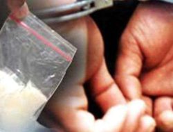 Polisi Bongkar Dugaan Peredaran Sabu di Rumah Bedakan Kelayan, Dua Pemuda Diciduk