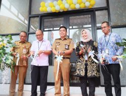 Wabup Batola Ajak ASN Dukung Bank Daerah