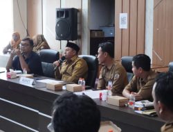 Pemkab Batola Rancang Kawasan Wisata Puluhan Hektare di Bawah Jembatan Barito