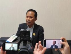 Usul Kenaikan Gaji Pokok Anggota DPRD Kalsel