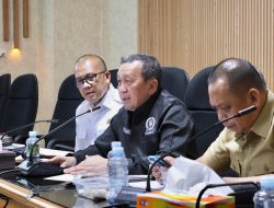 DPRD Kalsel Desak Kebutuhan Armada dan APD Damkar Diprioritaskan